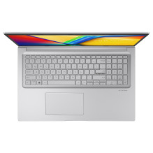 ASUS Vivobook 17 X1704VA-AU1116 Core5-120U / 8GB / 512SSD / noOS silver ASUS Vivobook 17 X1704VA-AU1116 Core5-120U / 8GB / 512SSD / noOS silver