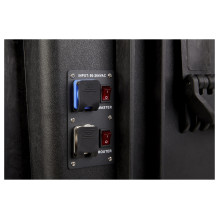 DEQSTER 10-744121 mobile device charger DEQSTER 10-744121 mobile device charger