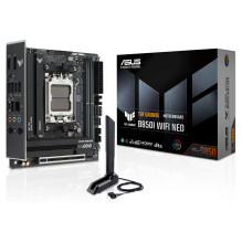 ASUS TUF GAMING B850I WIFI NEO