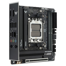 ASUS TUF GAMING B850I WIFI NEO