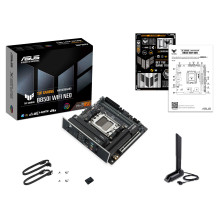 ASUS TUF GAMING B850I WIFI NEO