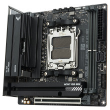 ASUS TUF GAMING B850I WIFI NEO