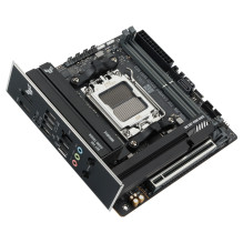 ASUS TUF GAMING B850I WIFI NEO