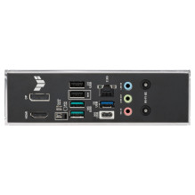 ASUS TUF GAMING B850I WIFI NEO