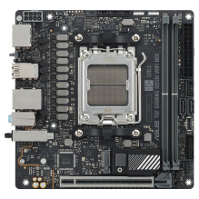 ASUS TUF GAMING B850I WIFI NEO