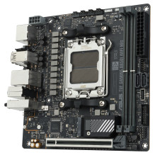 ASUS TUF GAMING B850I WIFI NEO