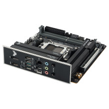 ASUS TUF GAMING B850I WIFI NEO