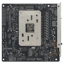 ASUS TUF GAMING B850I WIFI NEO