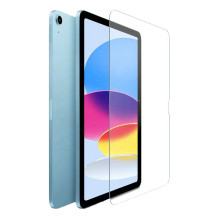 TELZ DEQSTER Screen protector Max 9H Tempered glass for iPad 10.9Z + A16 TELZ DEQSTER Screen protector Max 9H Tempered glass for iPad 10.9Z + A16