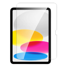 TELZ DEQSTER Screen protector Max 9H Tempered glass for iPad 10.9Z + A16 TELZ DEQSTER Screen protector Max 9H Tempered glass for iPad 10.9Z + A16