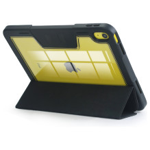 Deqster Tvirtas planšetinis kompiuteris RT2 Dėklas f. iPad 10,9" (10.Gen.) / A16 Deqster Tvirtas planšetinis kompiuteris RT2 Dėklas f. iPad 10,9" (10.Gen.) / A16