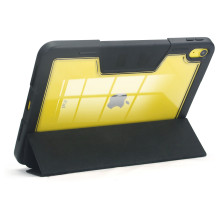 Deqster Tvirtas planšetinis kompiuteris RT2 Dėklas f. iPad 10,9" (10.Gen.) / A16 Deqster Tvirtas planšetinis kompiuteris RT2 Dėklas f. iPad 10,9" (10.Gen.) / A16