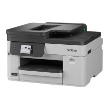 Brother MFC-J5010DW Multifunction Inkjet Color Printer A4 28s / m Brother MFC-J5010DW Multifunction Inkjet Color Printer A4 28s / m