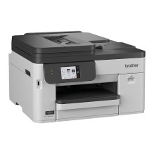 Brother MFC-J5010DW Multifunction Inkjet Color Printer A4 28s / m Brother MFC-J5010DW Multifunction Inkjet Color Printer A4 28s / m
