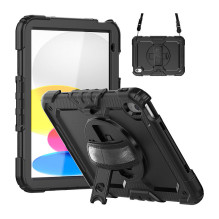Deqster 360° Rugged Case...