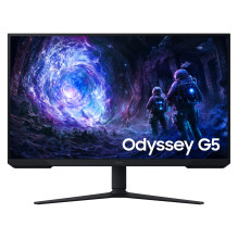 Samsung Odyssey G5 G51F, 32...