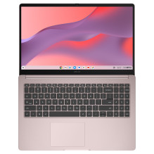 ASUS Chromebook CX15 CX1505CTA-S70268 N50 / 8GB / 128GBeMMC / ChromeOS ASUS Chromebook CX15 CX1505CTA-S70268 N50 / 8GB / 128GBeMMC / ChromeOS