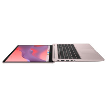 ASUS Chromebook CX15 CX1505CTA-S70268 N50 / 8GB / 128GBeMMC / ChromeOS ASUS Chromebook CX15 CX1505CTA-S70268 N50 / 8GB / 128GBeMMC / ChromeOS
