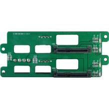 Inter-Tech IPC SC-4004 - Ultra Small Form Factor - Mini-ITX