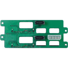 Inter-Tech IPC SC-4004 - Ultra Small Form Factor - Mini-ITX
