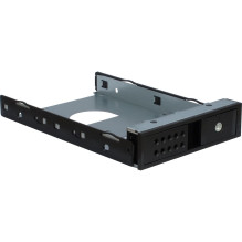 Inter-Tech IPC SC-4004 - Ultra Small Form Factor - Mini-ITX