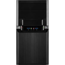Mini Inter-Tech TM-515 black Mini Inter-Tech TM-515 black