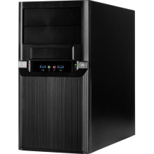 Mini Inter-Tech TM-515 black Mini Inter-Tech TM-515 black