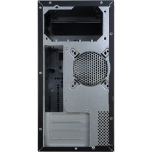 Mini Inter-Tech TM-515 black Mini Inter-Tech TM-515 black