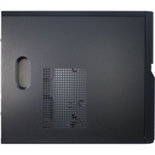 Mini Inter-Tech TM-515 black Mini Inter-Tech TM-515 black