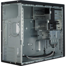 Mini Inter-Tech TM-515 black Mini Inter-Tech TM-515 black