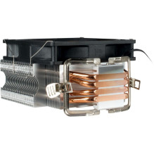 K Cooler Multi Socket Inter-Tech Argus SU-260 , 115x AM3 / 4 FM TDP 150W K Cooler Multi Socket Inter-Tech Argus SU-260 , 115x AM3 / 4 FM TDP 150W