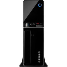 Mini Inter-Tech IT-607 Darbalaukis o. PSU