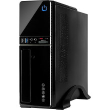 Mini Inter-Tech IT-607 Darbalaukis o. PSU