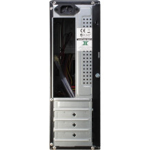 Mini Inter-Tech IT-607 Darbalaukis o. PSU