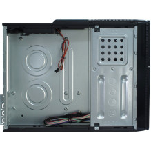 Mini Inter-Tech IT-607 Darbalaukis o. PSU