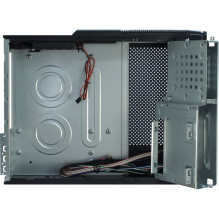 Mini Inter-Tech IT-607 Darbalaukis o. PSU