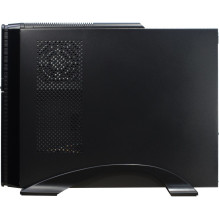 Mini Inter-Tech IT-607 Darbalaukis o. PSU