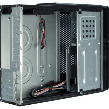 Mini Inter-Tech IT-607 Darbalaukis o. PSU