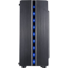 Midi Inter-Tech Thunder . w / o PSU Midi Inter-Tech Thunder . w / o PSU
