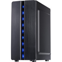 Midi Inter-Tech Thunder . w / o PSU Midi Inter-Tech Thunder . w / o PSU