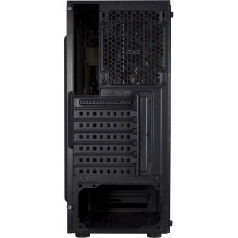 Midi Inter-Tech Thunder . w / o PSU Midi Inter-Tech Thunder . w / o PSU
