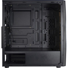 Midi Inter-Tech Thunder . w / o PSU Midi Inter-Tech Thunder . w / o PSU