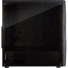 Midi Inter-Tech Thunder . w / o PSU Midi Inter-Tech Thunder . w / o PSU