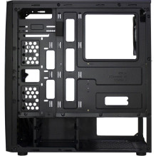 Midi Inter-Tech Thunder . w / o PSU Midi Inter-Tech Thunder . w / o PSU