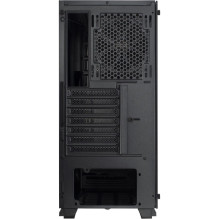 Midi Inter-Tech S-3906 Renegade w / o PSU Midi Inter-Tech S-3906 Renegade w / o PSU