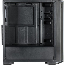 Midi Inter-Tech S-3906 Renegade w / o PSU Midi Inter-Tech S-3906 Renegade w / o PSU