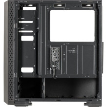 Midi Inter-Tech S-3906 Renegade w / o PSU Midi Inter-Tech S-3906 Renegade w / o PSU