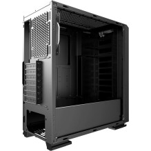 Midi Inter-Tech S-3906 Renegade w / o PSU Midi Inter-Tech S-3906 Renegade w / o PSU