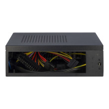 ITX Inter-Tech JX-500 ITX w / o PSU