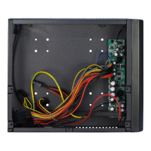 ITX Inter-Tech JX-500 ITX w / o PSU